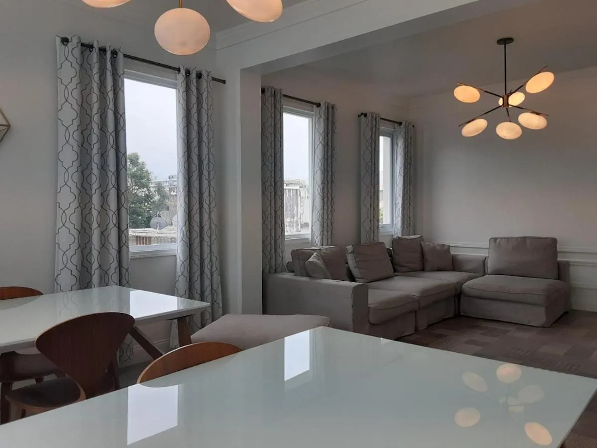 V3 Pr Rentals Walk To The Beach 7 Min San Juan Apartment