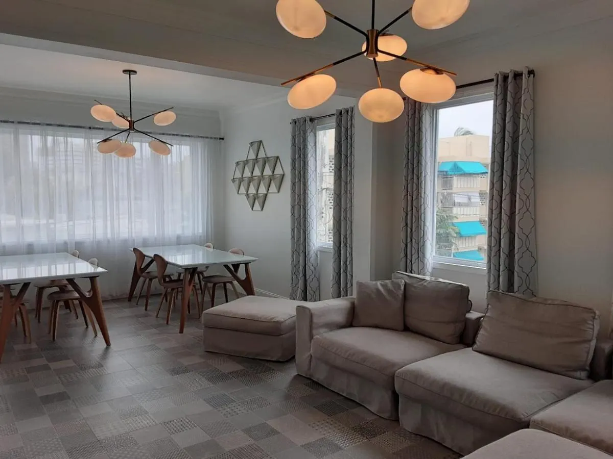 V3 Pr Rentals Walk To The Beach 7 Min San Juan Puerto Rico