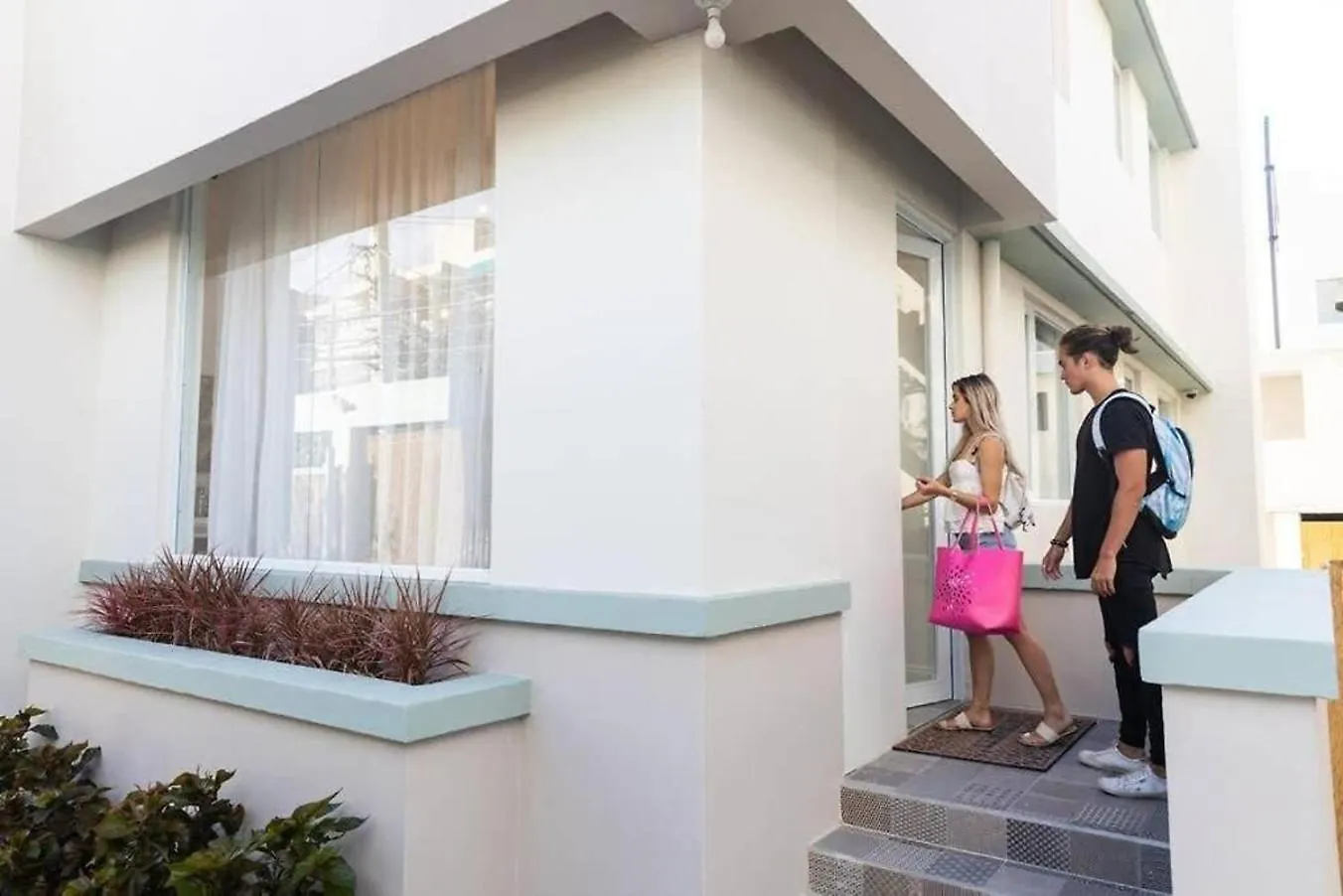 Apartment V3 Pr Rentals Walk To The Beach 7 Min San Juan Puerto Rico
