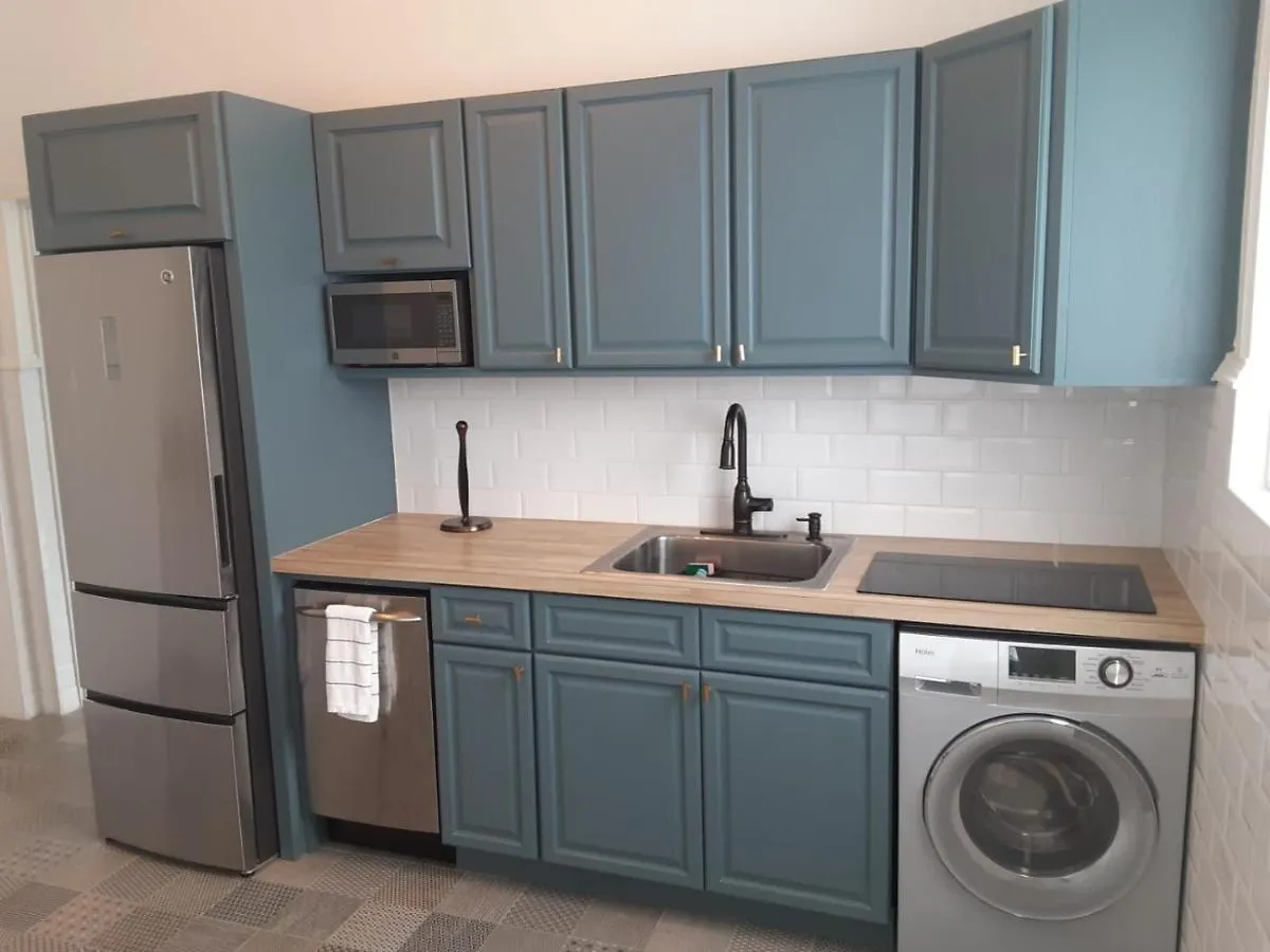 Appartamento V3 Pr Rentals Walk To The Beach 7 Min San Juan