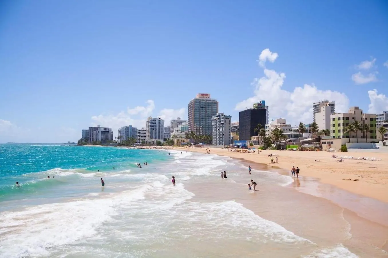 V3 Pr Rentals Walk To The Beach 7 Min San Juan Porto Rico